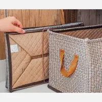 باکس شلوار بری بری