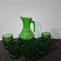 کریستال قدیمی