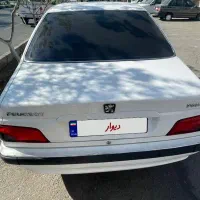 پارسTU5مدل98|خودرو سواری و وانت|سمنان, |دیوار