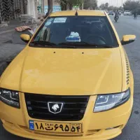تاکسی دربستی آژانس بم تلفنی بین شهری