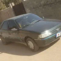 پژو 405 مدل 81|خودرو سواری و وانت|اصفهان, اصفهانک|دیوار