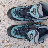 کفش حرفه ای کوهنوردی|کوهنوردی و کمپینگ|ملایر, |دیوار