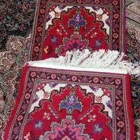 قالیچه هریس