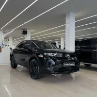 اوپل موکا 2024