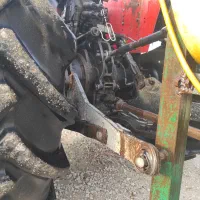 تراکتور 399تک|خودرو سنگین|کرمانشاه, |دیوار