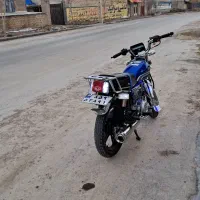 همتاز 200cc|موتورسیکلت|قوچان, |دیوار