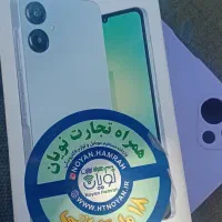 گوشی سامسونگ A06