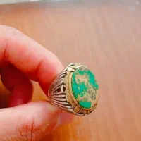 انگشتر نقرە|جواهرات|مریوان, |دیوار