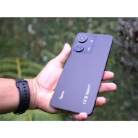 شیائومی Redmi 13C با حافظهٔ ۲۵۶ گیگابایت|موبایل|اصفهان, بهارستان|دیوار