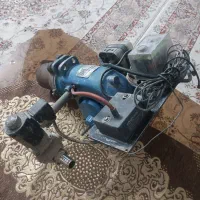 مشعل گازی برند رعد مشعل با تابلو