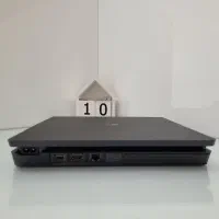 Ps4 slim 500 GB|کنسول، بازی ویدئویی و آنلاین|رباطکریم, رباطکریم|دیوار