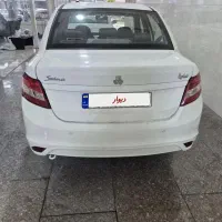 ساینا مدل ۹۶ درحد دوگانه فروی|خودرو سواری و وانت|گنبد کاووس, |دیوار