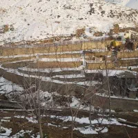 باغچه فروشی منطقه 22 تهران روستای ییلاقی وردیج|فروش خانه و ویلا|کن, |دیوار