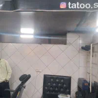 مغازه فروشی بهر سی متری غربی|فروش مغازه و غرفه|باقرشهر, |دیوار