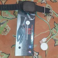 ساعت هوشمند