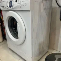 لباسشویی پاکشوما ۵کیلویی|ماشین لباسشویی و خشککن لباس|تربتحیدریه, بوستان باغ ملی|دیوار