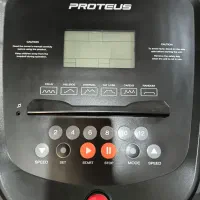 تردمیل حرفه ای تایوانی|تجهیزات ورزشی|قائمشهر, |دیوار