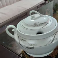 سوپ خوری