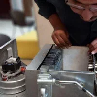 آموزش پکیج و کولرگازی و بُرد الکترونیکی|خدمات آموزشی|هشتگرد, شهرک کوثر|دیوار