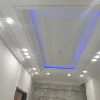 گچکاری و ابزار و گچبری|خدمات پیشه و مهارت|بندر گناوه, |دیوار