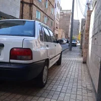 پرایدمدل 1389|خودرو سواری و وانت|مشهد, ایثار|دیوار