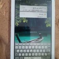 تبلت کم کار سامسونگ تب ۳