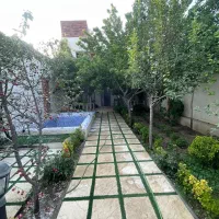 باغ ویلا شیک/صفر/عسکریه/فول امکانات/ زیرفی|فروش خانه و ویلا|مشهد, میان ولایت|دیوار