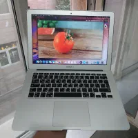 لپ تاپ مک بوک i5 سوپر باریک و درحد|رایانه همراه|تهران, مینای جنوبی|دیوار