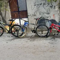 دوچرخه