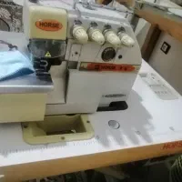 چرخ زیگزال پنج نخ خیاطی