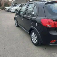 کوییک مشکی ۱۴۰۲|خودرو سواری و وانت|اصفهان, کوی شهید کشوری|دیوار