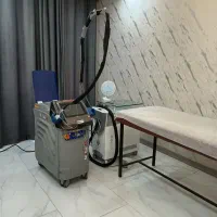 استخدام اپراتورلیزر خانم باسابقه کاری(دستگاه دکا)