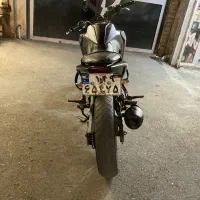 Galaxy Na180 / گلکسی na|موتورسیکلت|تهران, ارجمندی راد|دیوار