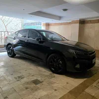 جی ۷ مشکی|خودرو سواری و وانت|تهران, محمودیه|دیوار