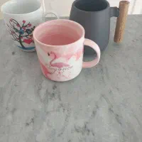 تعدای ماگ