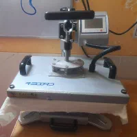 فروش دستگاه ووسایل سابلیمیشن|ماشین‌آلات صنعتی|یزد, |دیوار