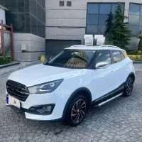 زوتی dl5|خودرو سواری و وانت|اردکان, |دیوار