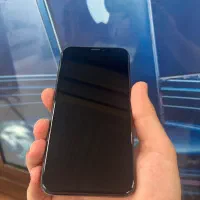 آیفون xs 64  مشکی