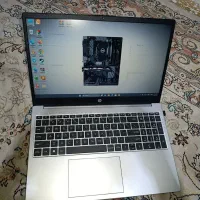 لپ تاپ hb نوت بوک  255-g10.