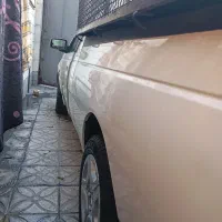 وانت اریسان مدل 99|خودرو سواری و وانت|تهران, والفجر (افسریه)|دیوار