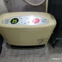 1500 وات مخصوص ماشین سنگین و کمپر