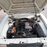 پیکان وانت مدل 91|خودرو سواری و وانت|خنجین, |دیوار