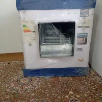 کولر آبی 4000دونار اکبند