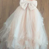 لباس مجلسی دخترانه