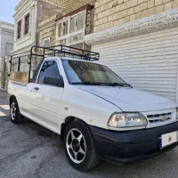 پراید وانت