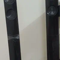 سینما خانواده|سیستم صوتی خانگی|تهران, نعمت‌آباد|دیوار