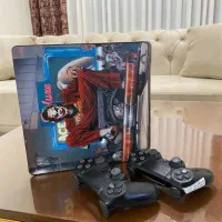 ps4 اسلیم ۱ ترا|کنسول، بازی ویدئویی و آنلاین|هشتگرد, شهرک گلخانه|دیوار