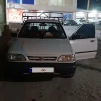 پراید باری|خودرو سواری و وانت|چمران, |دیوار