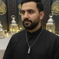 حرز امام جواد (ع) پناهگاه معنوی و دفع بلا|جواهرات|مشهد, سناباد|دیوار