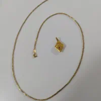 طلا ، زنجیر و پلاک ،دستبند،النگو و گوشواره|جواهرات|سنندج, |دیوار